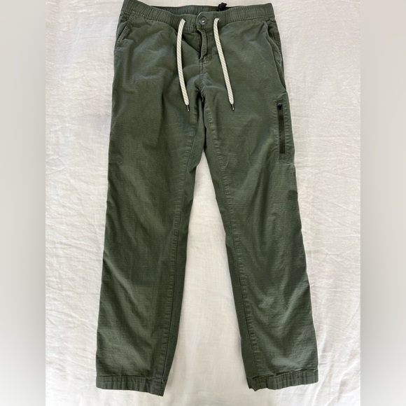 Women’s Vuori Ripstop pants - Picture 3 of 8